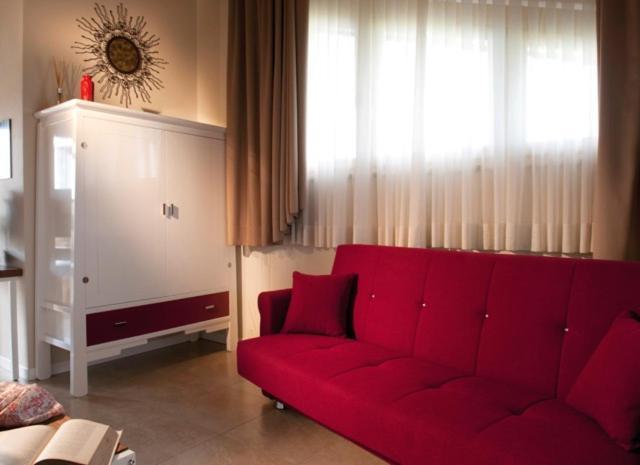 Massoni Bed And Breakfast Peschiera del Garda Zewnętrze zdjęcie