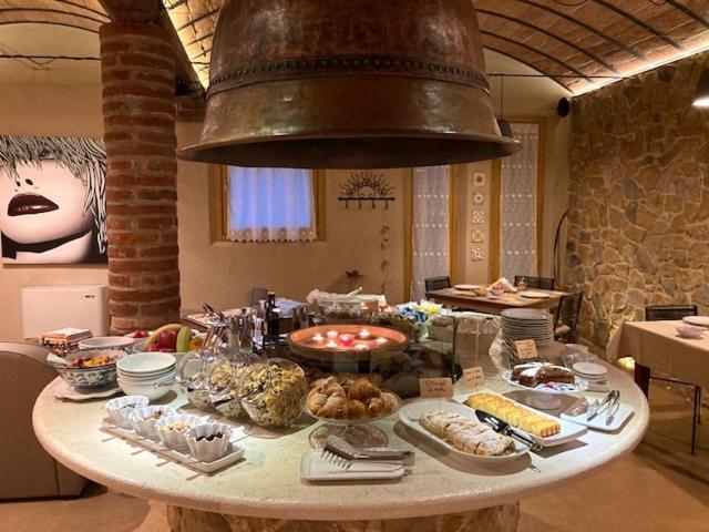 Massoni Bed And Breakfast Peschiera del Garda Zewnętrze zdjęcie