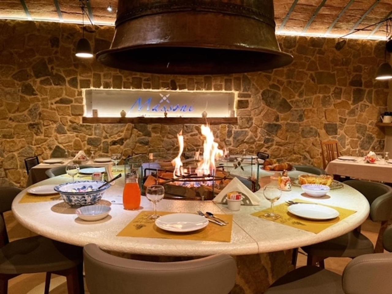Massoni Bed And Breakfast Peschiera del Garda Zewnętrze zdjęcie