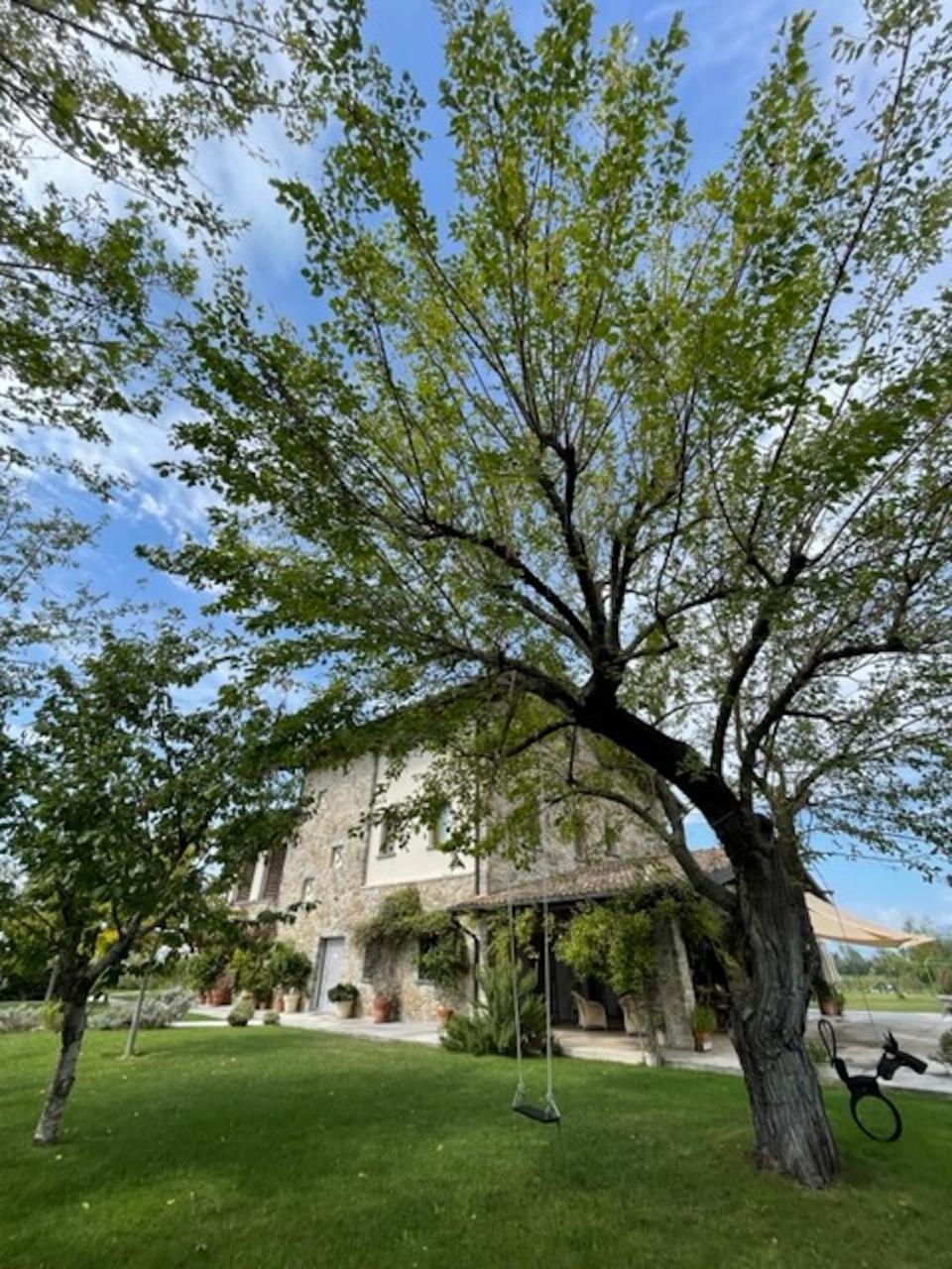 Massoni Bed And Breakfast Peschiera del Garda Zewnętrze zdjęcie