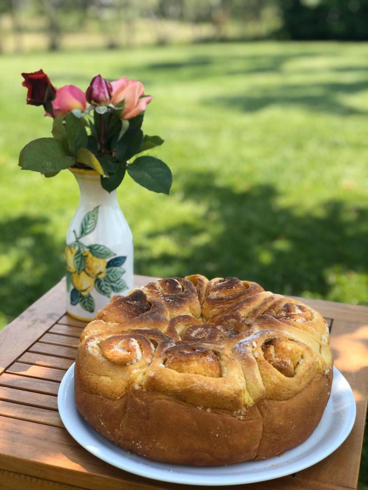Massoni Bed And Breakfast Peschiera del Garda Zewnętrze zdjęcie