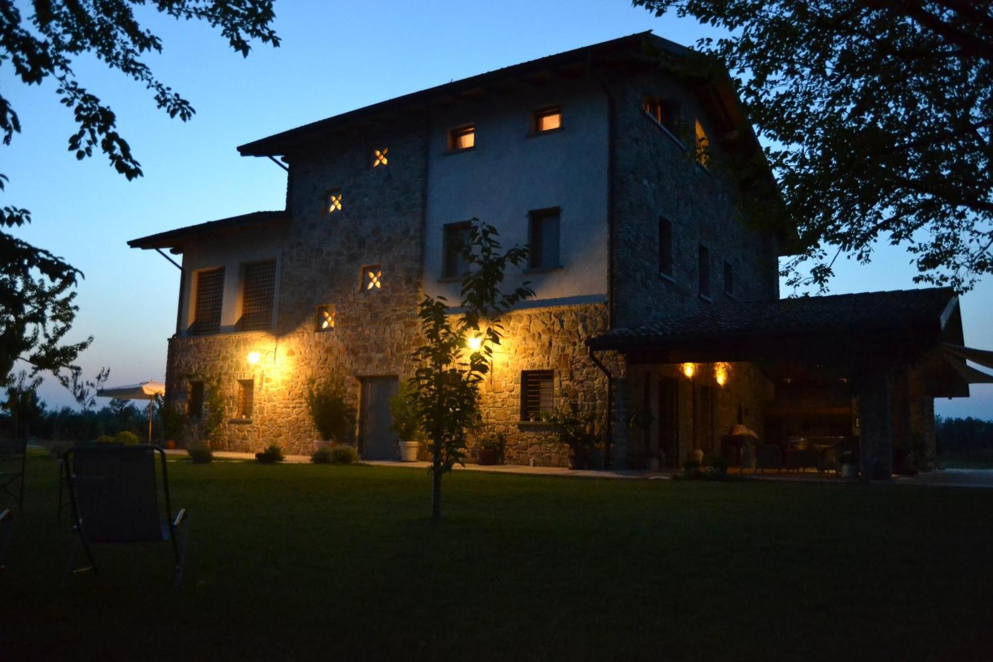 Massoni Bed And Breakfast Peschiera del Garda Zewnętrze zdjęcie