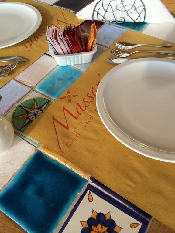 Massoni Bed And Breakfast Peschiera del Garda Zewnętrze zdjęcie