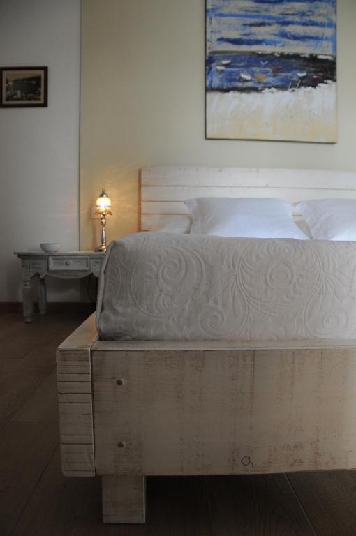 Massoni Bed And Breakfast Peschiera del Garda Pokój zdjęcie