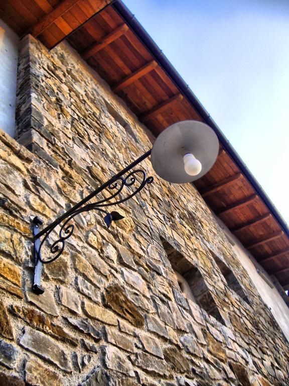Massoni Bed And Breakfast Peschiera del Garda Zewnętrze zdjęcie