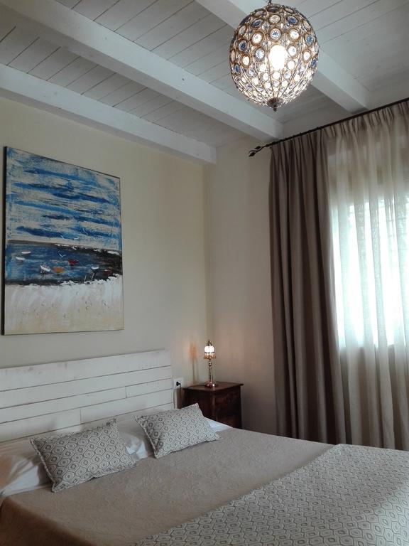 Massoni Bed And Breakfast Peschiera del Garda Zewnętrze zdjęcie