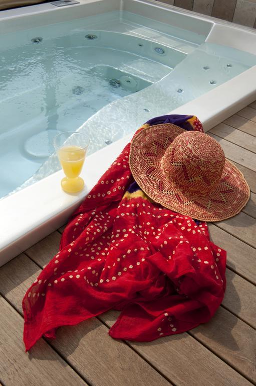 Massoni Bed And Breakfast Peschiera del Garda Zewnętrze zdjęcie