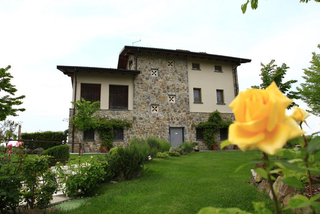 Massoni Bed And Breakfast Peschiera del Garda Zewnętrze zdjęcie