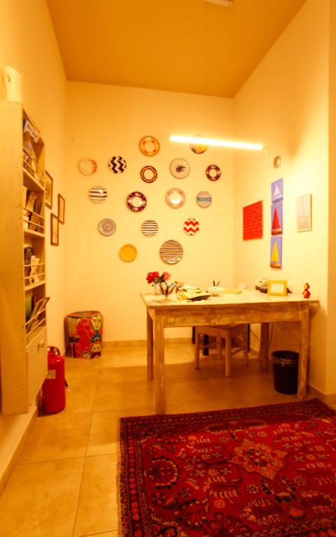 Massoni Bed And Breakfast Peschiera del Garda Zewnętrze zdjęcie