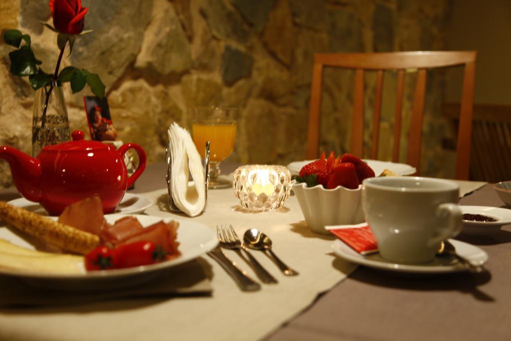 Massoni Bed And Breakfast Peschiera del Garda Zewnętrze zdjęcie