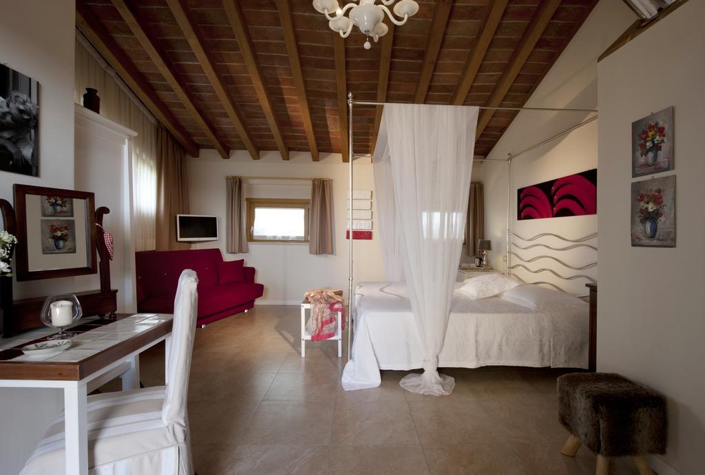 Massoni Bed And Breakfast Peschiera del Garda Zewnętrze zdjęcie
