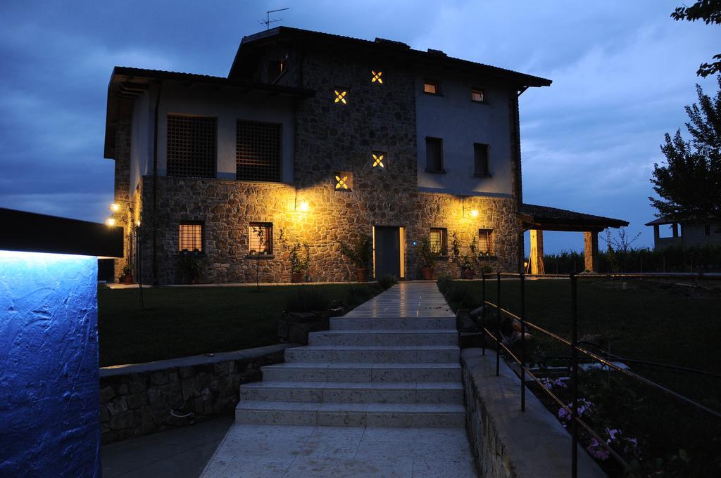 Massoni Bed And Breakfast Peschiera del Garda Zewnętrze zdjęcie