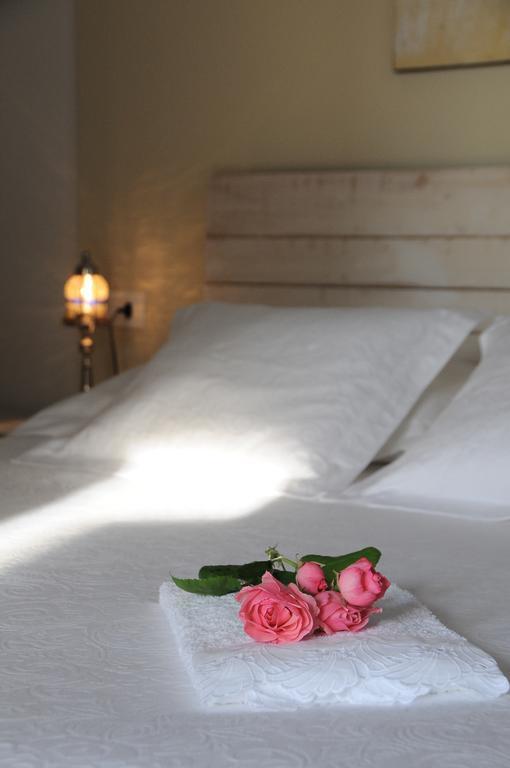 Massoni Bed And Breakfast Peschiera del Garda Zewnętrze zdjęcie