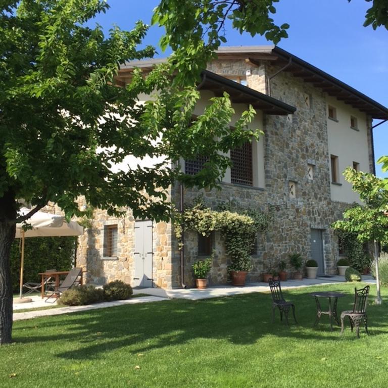 Massoni Bed And Breakfast Peschiera del Garda Zewnętrze zdjęcie