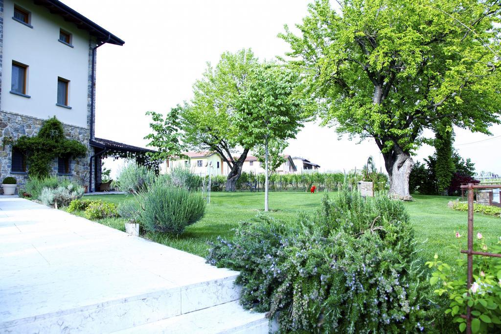 Massoni Bed And Breakfast Peschiera del Garda Zewnętrze zdjęcie