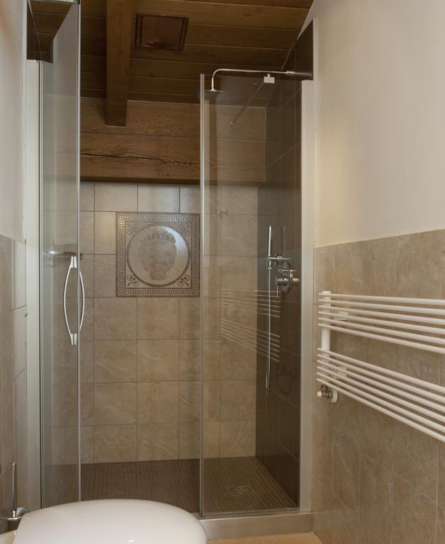 Massoni Bed And Breakfast Peschiera del Garda Zewnętrze zdjęcie