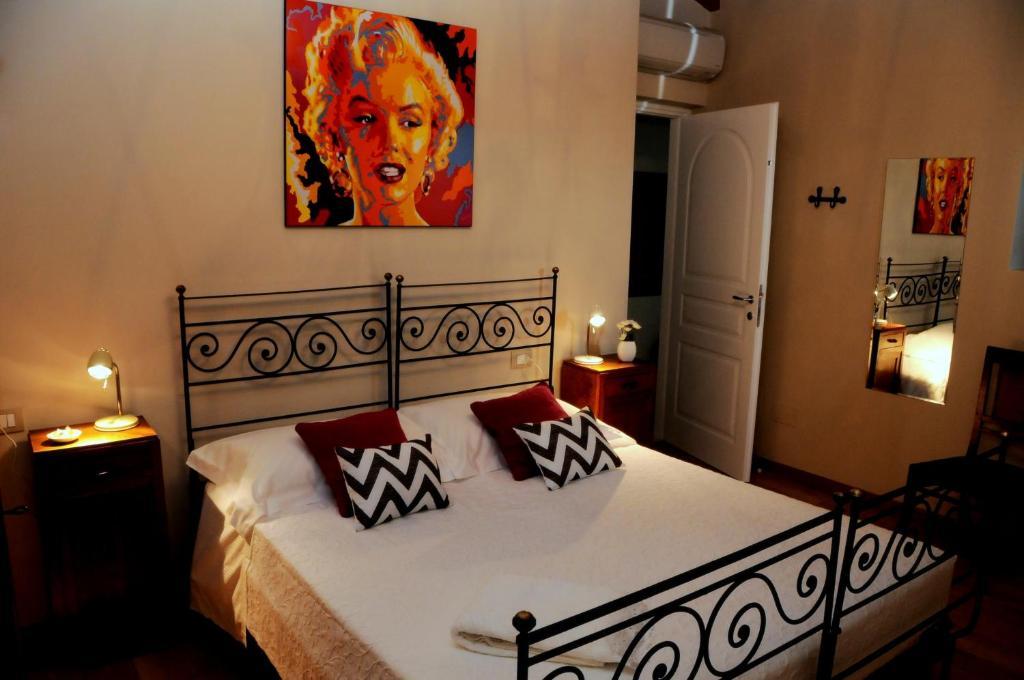 Massoni Bed And Breakfast Peschiera del Garda Zewnętrze zdjęcie